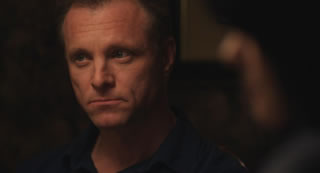 Luke Sabis as Joe Phelan in Missing Child